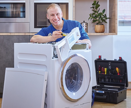 Reparar Lavadora en Vigo